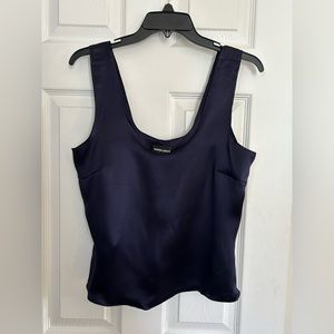 Giorgio Armani - Purple camisole - size 44